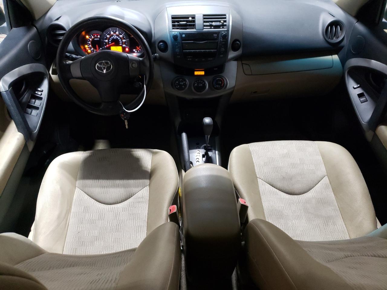 2T3BF4DV1AW025197 2010 Toyota Rav4