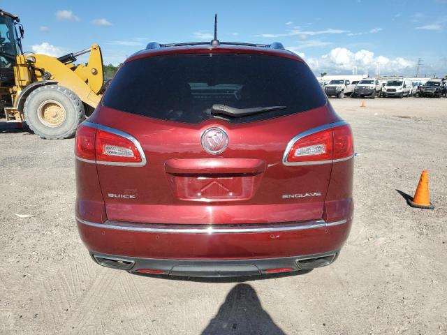 2017 Buick Enclave VIN: 5GAKRBKD4HJ301033 Lot: 59343044