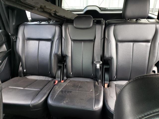 2021 Ford Expedition Xlt VIN: 1FMJU1JT1MEA12623 Lot: 59025274