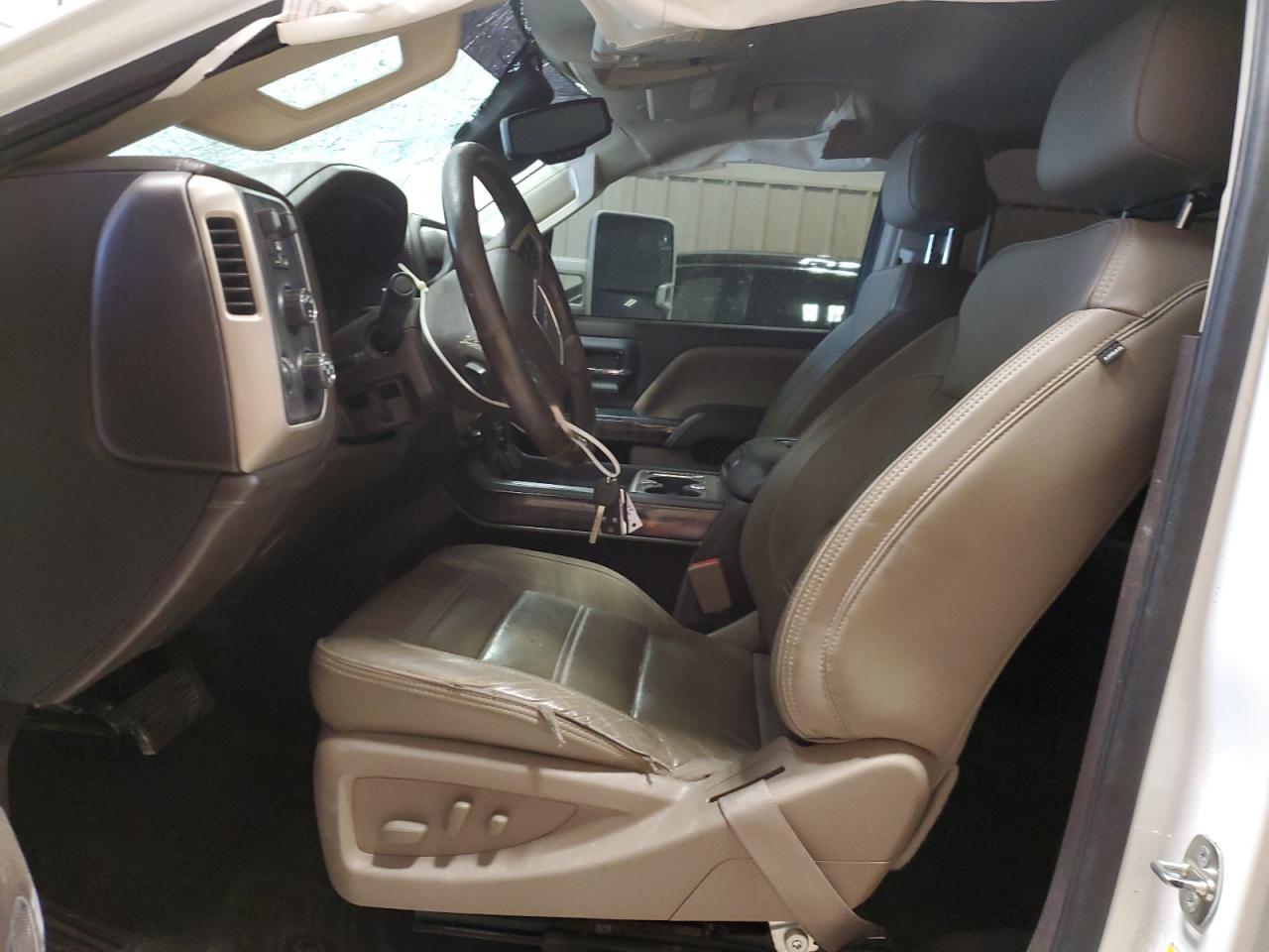 1GT12UE87GF107686 2016 GMC Sierra K2500 Denali