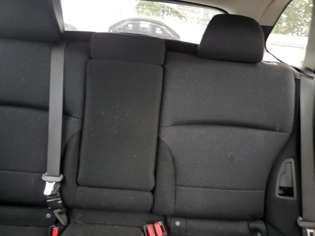 2015 Subaru Outback 2.5I Premium VIN: 4S4BSACC4F3331830 Lot: 59064654