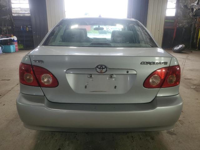 2007 Toyota Corolla Ce VIN: 1NXBR32E17Z832664 Lot: 57375834