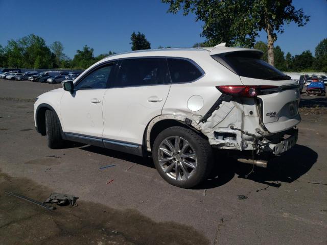 2017 MAZDA CX-9 SIGNA - JM3TCBEY5H0132009