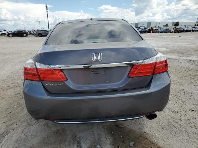 1HGCR2F88EA153546 2014 Honda Accord Exl