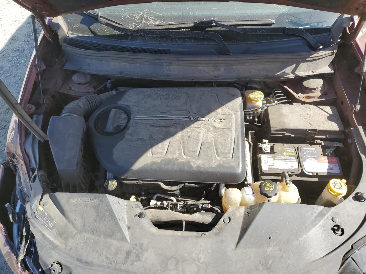 1C4PJMLX6KD436634 2019 Jeep Cherokee Latitude Plus