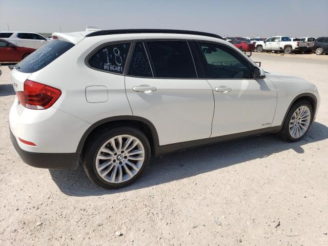 VIN WBAVM1C58EVW50693 2014 BMW X1, Sdrive28I no.3