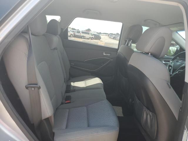 2017 HYUNDAI SANTA FE S - KM8SM4HF4HU195212