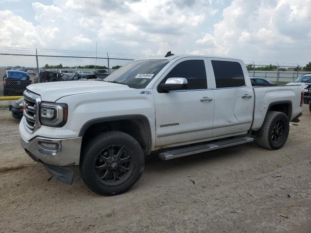 2017 GMC SIERRA C25 3GTU2NEC0HG193169