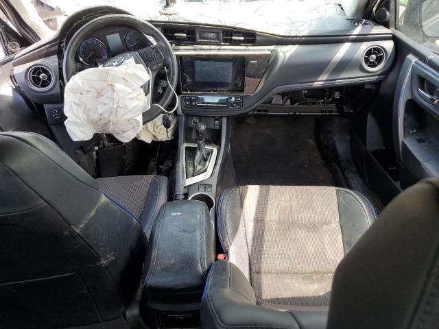 2017 TOYOTA COROLLA L - 2T1BURHE5HC871883
