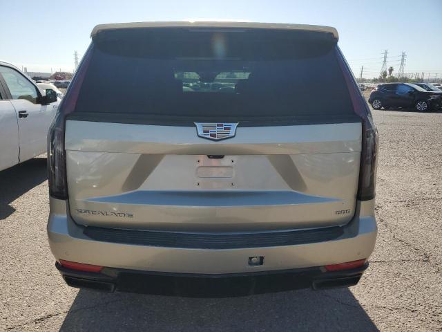 2021 Cadillac Escalade Sport Platinum VIN: 1GYS4GKL4MR491469 Lot: 58638964