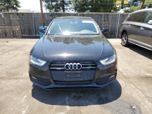 VIN WAUBFAFLXGN014240 2016 Audi A4, Premium S-Line no.5