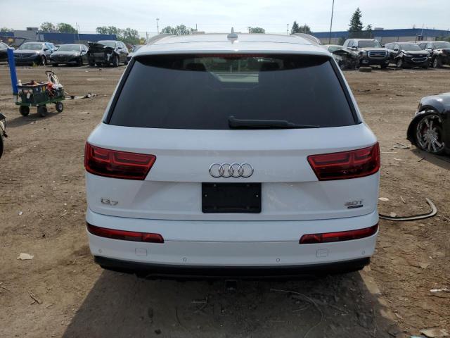 VIN WA1VAAF79JD034648 2018 Audi Q7, Prestige no.6