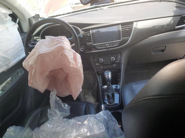 2017 Buick Encore Essence VIN: KL4CJCSB0HB004442 Lot: 58738934