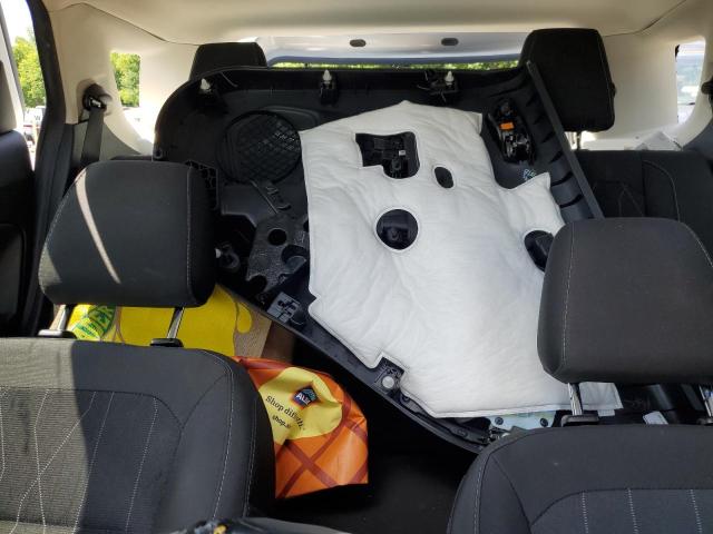 2020 Ford Ecosport Se VIN: MAJ3S2GE4LC364158 Lot: 58810024