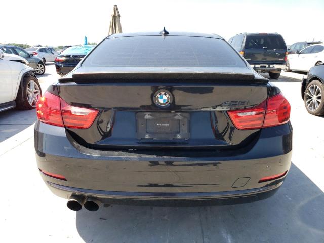 VIN WBA3N3C51FK232107 2015 BMW 4 Series, 428 I no.6