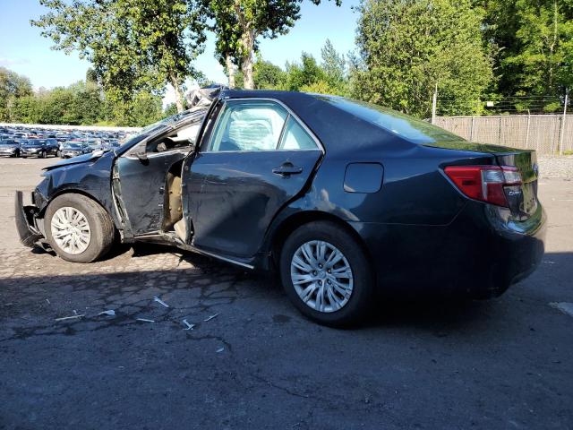 2014 TOYOTA CAMRY L - 4T4BF1FK5ER395056