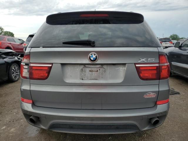 VIN 5UXZV4C53D0E09320 2013 BMW X5, Xdrive35I no.6