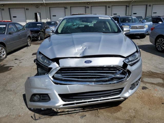 2015 Ford Fusion Se VIN: 1FA6P0HD9F5113119 Lot: 57132044