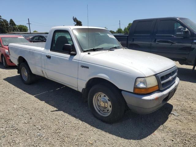 2000 Ford Ranger VIN: 1FTYR10V9YPA59366 Lot: 58268384