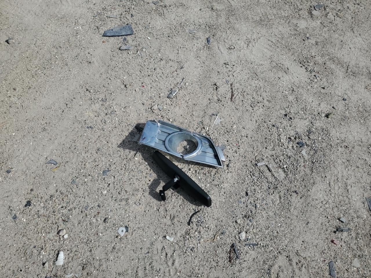 3FAHP0HAXCR303499 2012 Ford Fusion Se