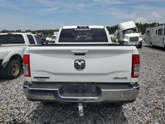 2020 Ram 2500 Big Horn VIN: 3C6UR5DJXLG202360 Lot: 58162464