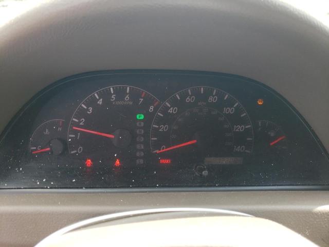 2005 Toyota Camry Le VIN: 4T1BE32KX5U558816 Lot: 57950384