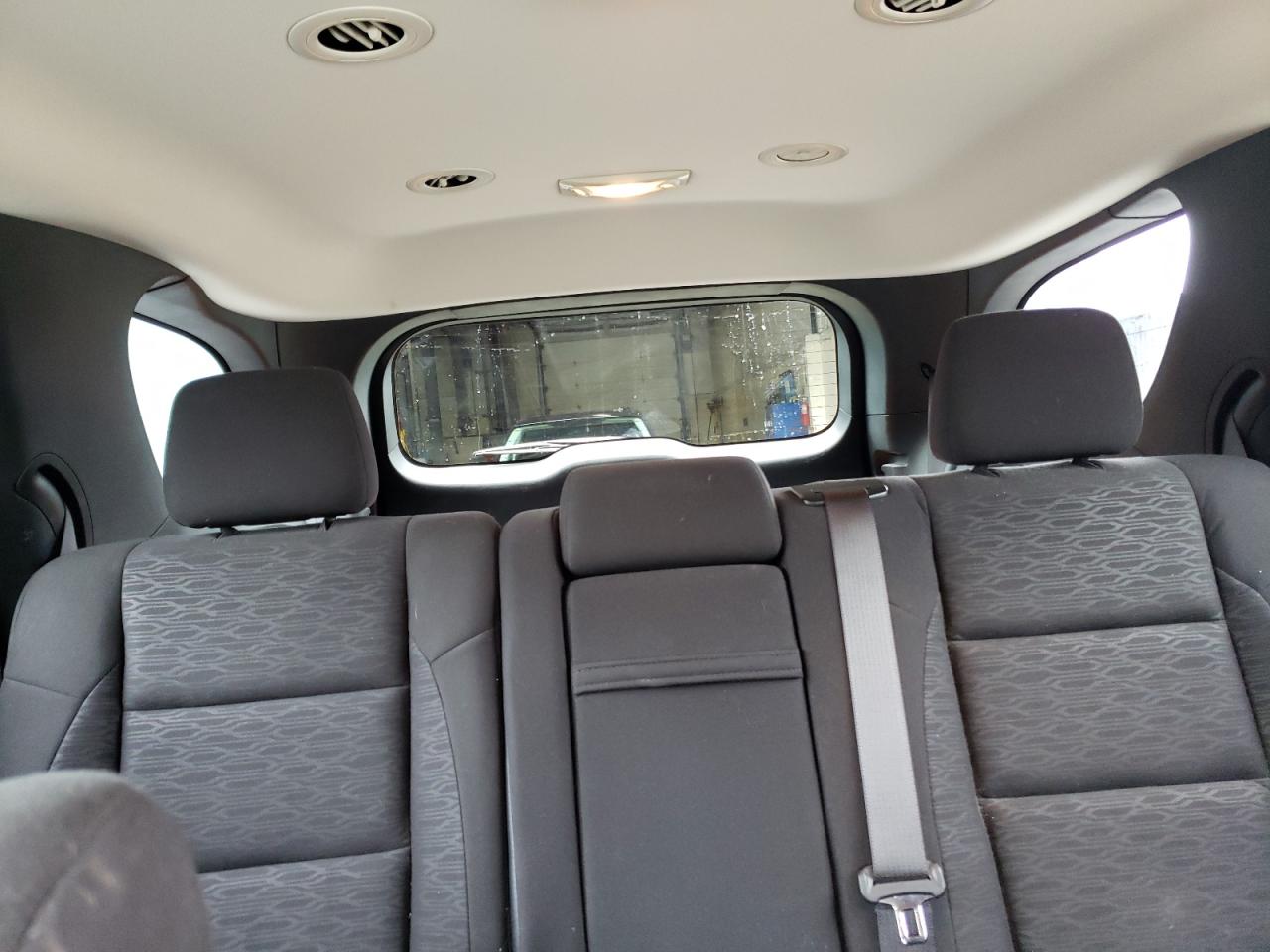 1C4RDJAG4NC129555 2022 Dodge Durango Sxt