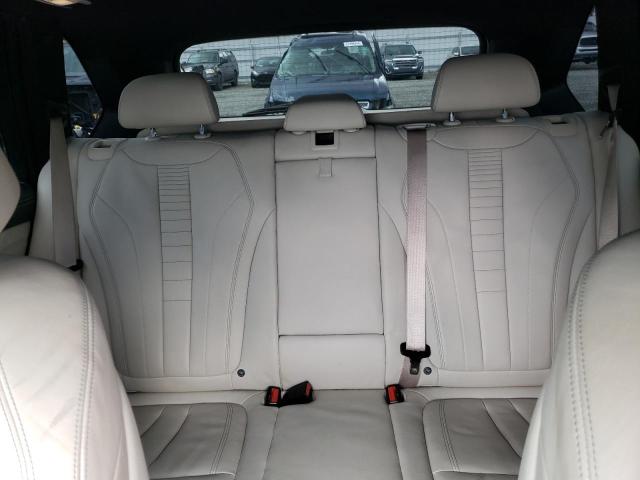 2016 BMW X5 Sdrive35I VIN: 5UXKR2C53G0R72704 Lot: 57745884