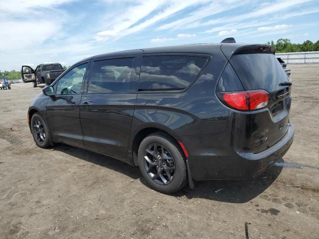  CHRYSLER PACIFICA 2019 Черный