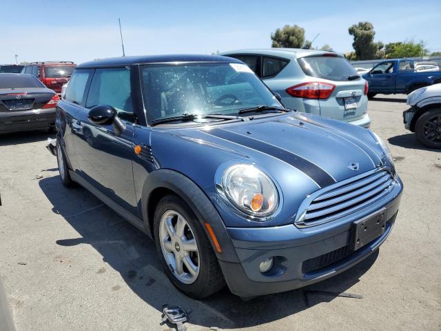 2009 Mini Cooper VIN: WMWMF33579TU76084 Lot: 58988294