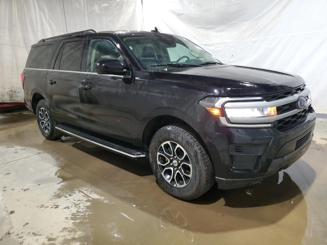 2022 Ford Expedition Max Xlt vin: 1FMJK1JT0NEA38346