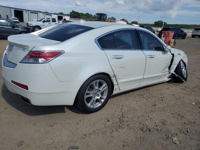 2010 Acura Tl VIN: 19UUA8F57AA000834 Lot: 60285844