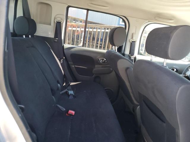 2009 Nissan Cube Base VIN: JN8AZ28R39T117564 Lot: 59271434