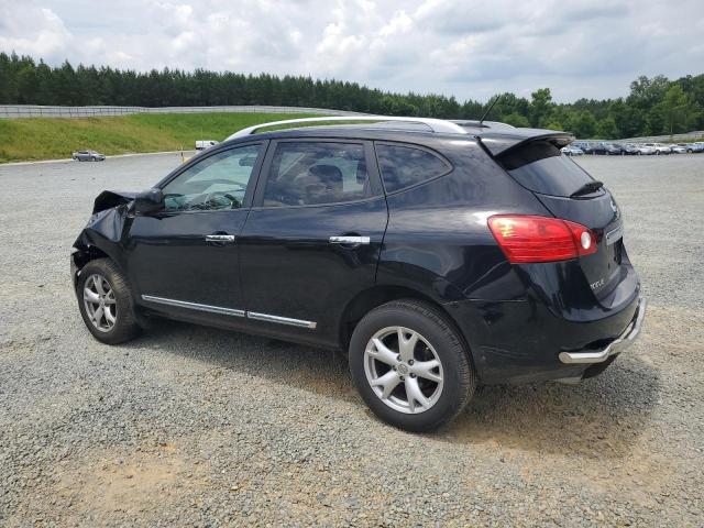 2011 Nissan Rogue S VIN: JN8AS5MV1BW683218 Lot: 57378364