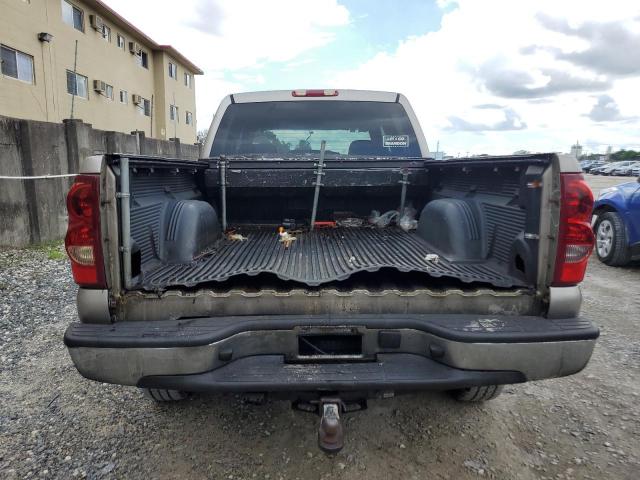 2003 Chevrolet Silverado C1500 Heavy Duty VIN: 1GCGC13U63F239077 Lot: 60275714