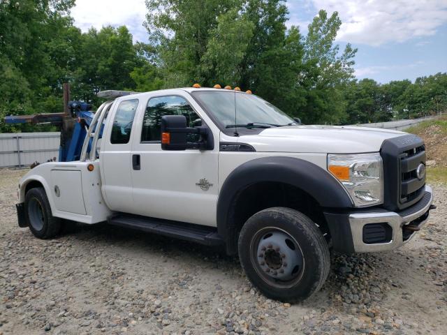 2013 Ford F450 Super Duty VIN: 1FD0X4HT9DEB20434 Lot: 57866174