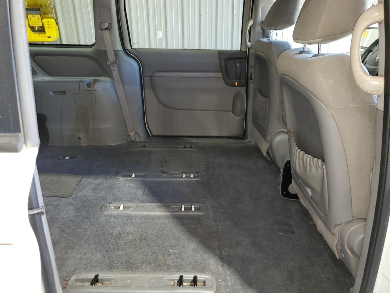 KNDMG4C73E6589367 2014 Kia Sedona Lx