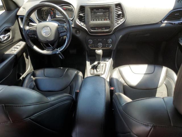 2021 JEEP CHEROKEE L - 1C4PJLLB8MD155288