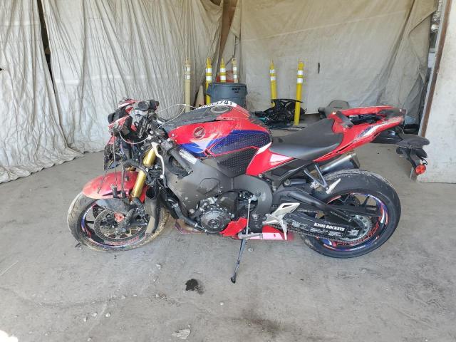 2023 HONDA CBR1000 RA JH2SC7752PK600079