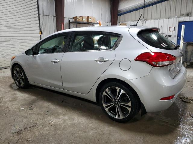 2016 Kia Forte Ex VIN: KNAFX5A83G5513468 Lot: 57925034