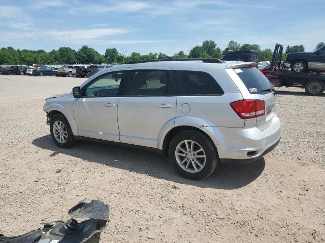 2014 Dodge Journey Sxt VIN: 3C4PDCBB7ET284322 Lot: 57339024