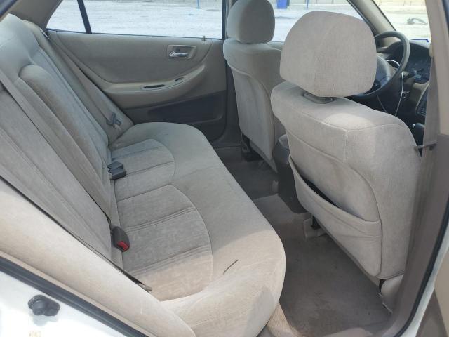 1999 Honda Accord Ex VIN: JHMCG5651XC061308 Lot: 58786864