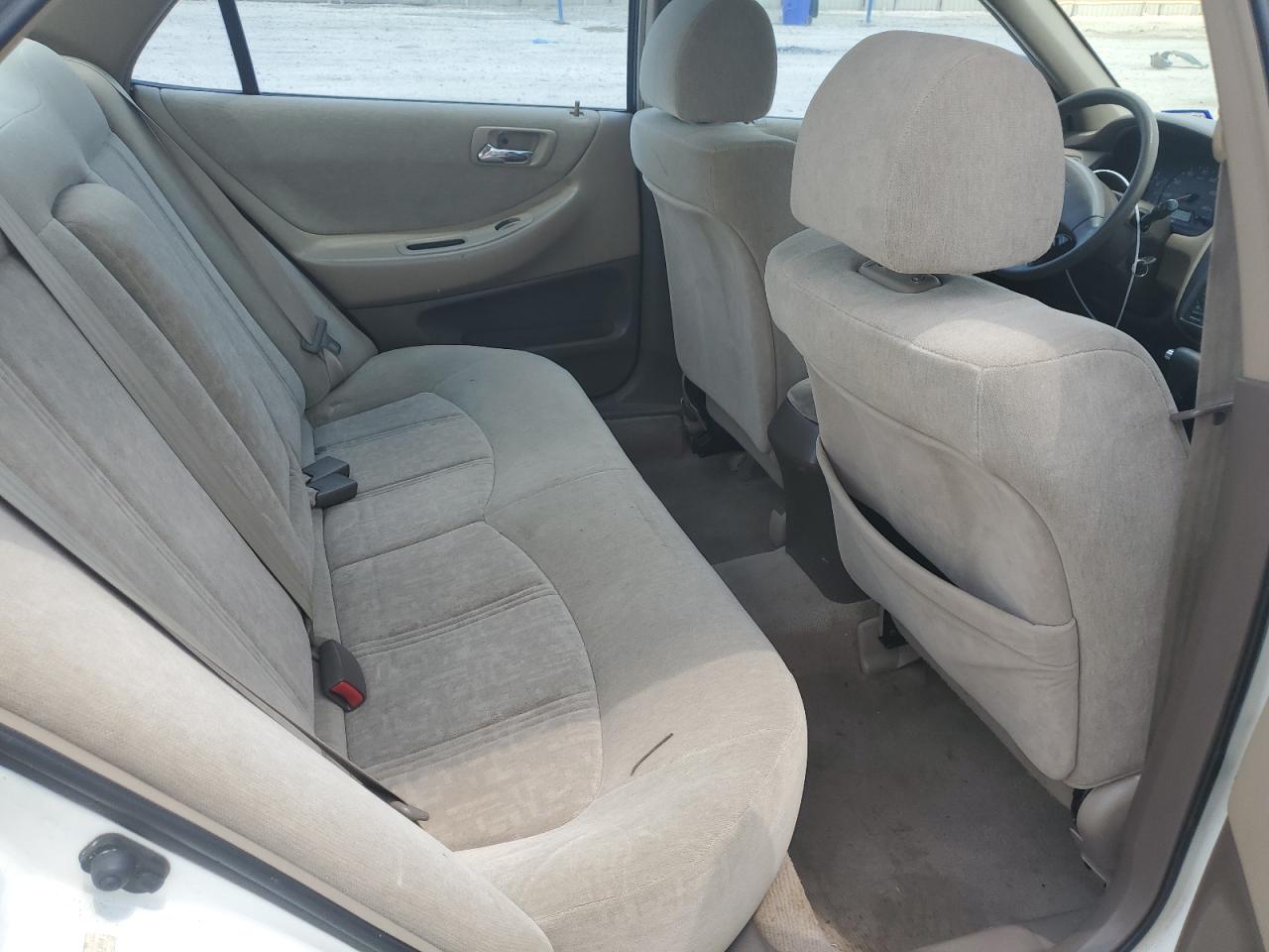 JHMCG5651XC061308 1999 Honda Accord Ex