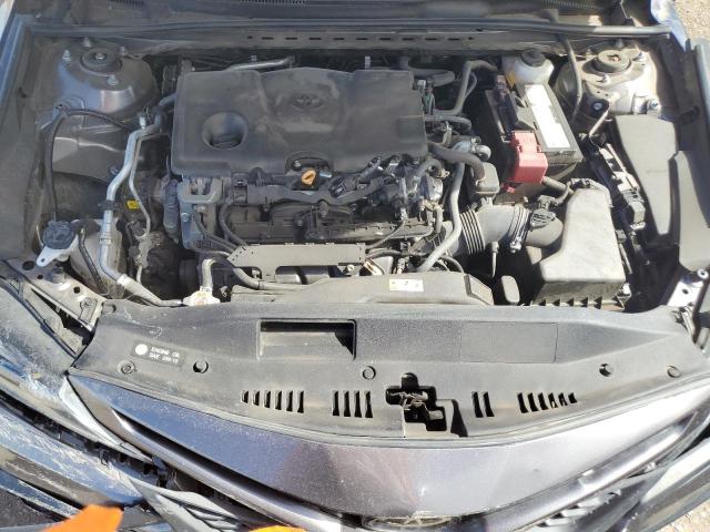 VIN 4T1G11AK7NU617313 2022 Toyota Camry, SE no.11