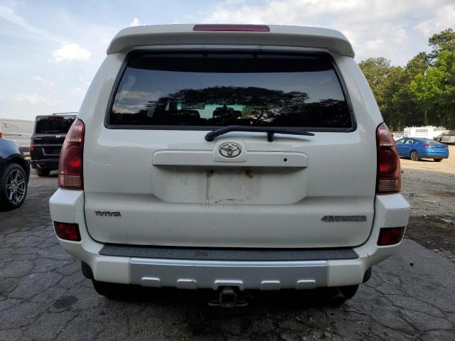 2004 Toyota 4Runner Sr5 VIN: JTEBU14R440041812 Lot: 59317964