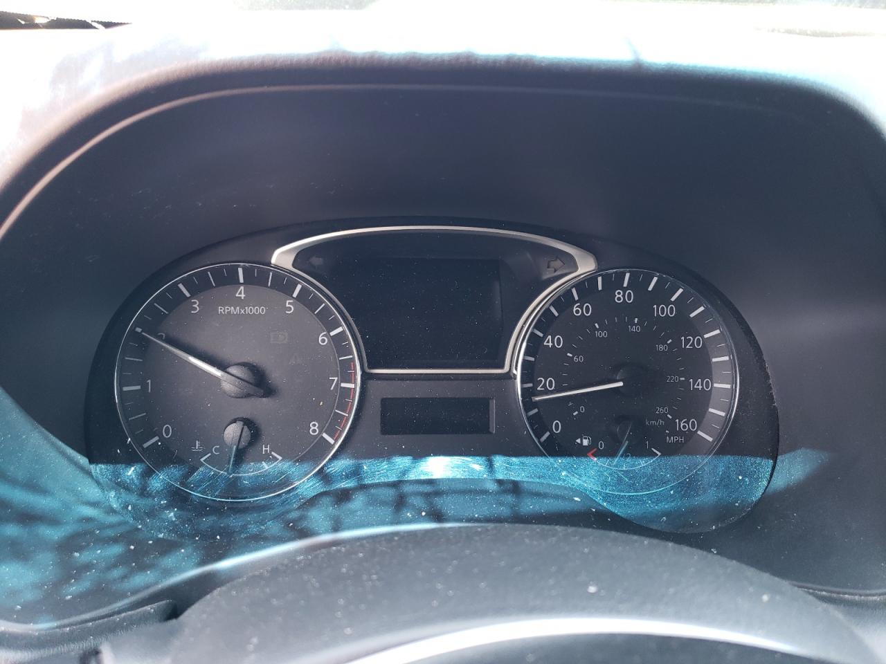 5N1AR2MM9FC673312 2015 Nissan Pathfinder S