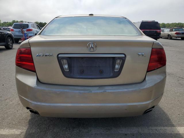 2006 Acura 3.2Tl VIN: 19UUA662X6A053321 Lot: 60259164