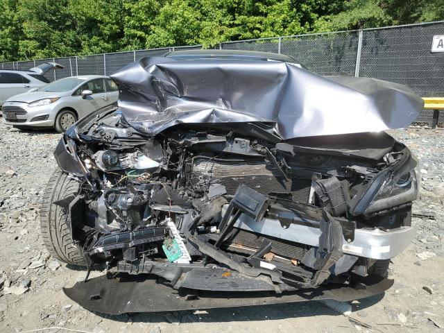 2015 Hyundai Genesis 3.8L VIN: KMHGN4JE2FU104259 Lot: 59303154