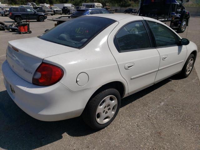 1B3ES26C42D520373 2002 Dodge Neon