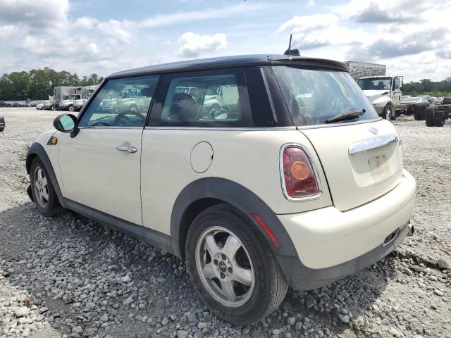 2009 Mini Cooper VIN: WMWMF335X9TW79731 Lot: 57044434